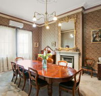 Merton Manor Exclusive Bed And Breakfast - Accommodation VIC