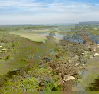 Bamurru Plains - Accommodation VIC