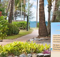 By The Sea Port Douglas - Accommodation VIC