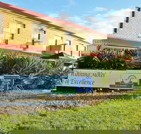 Gateway Motor Inn Warrnambool - Accommodation VIC