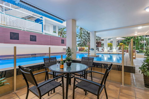 Reflections Of Port Douglas - Accommodation VIC 1