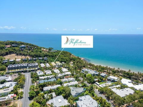 Reflections Of Port Douglas - Accommodation VIC 4
