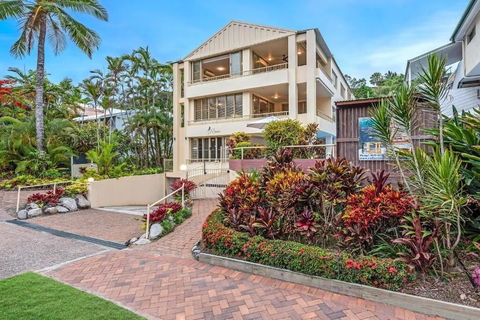 Reflections Of Port Douglas - Accommodation VIC 5