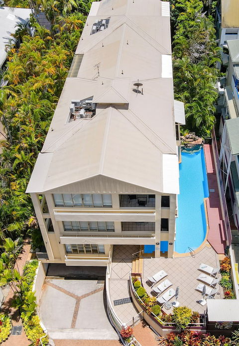 Reflections Of Port Douglas - Accommodation VIC 2