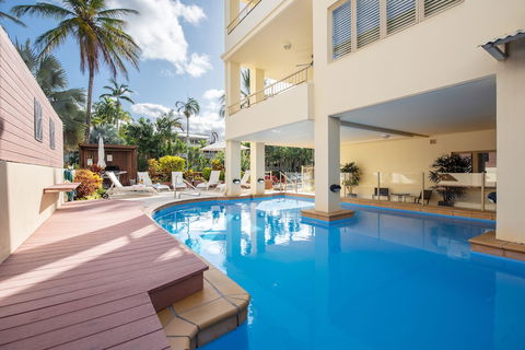 Reflections Of Port Douglas - Accommodation VIC 6