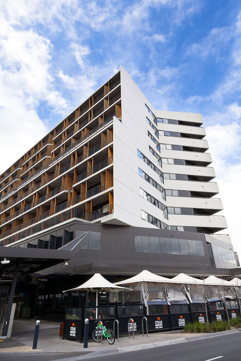 Park Avenue - IKON Glen Waverley - Accommodation VIC 5