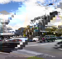 Park Avenue - IKON Glen Waverley - Accommodation VIC
