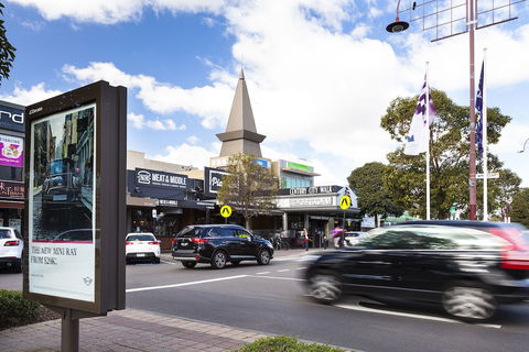 Park Avenue - IKON Glen Waverley - Accommodation VIC 0