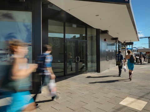 Park Avenue - IKON Glen Waverley - Accommodation VIC 4