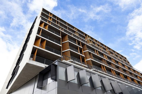 Park Avenue - IKON Glen Waverley - Accommodation VIC 3