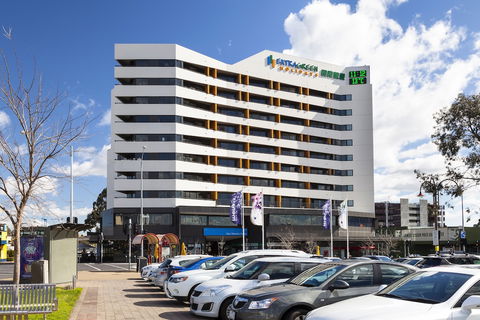 Park Avenue - IKON Glen Waverley - Accommodation VIC 6