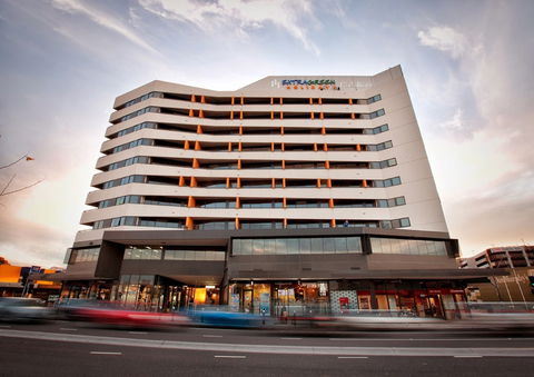 Park Avenue - IKON Glen Waverley - Accommodation VIC 2