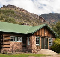 Breeze Holiday Parks - Halls Gap - Accommodation VIC