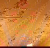 Hamilton Heritage B  B - Accommodation VIC