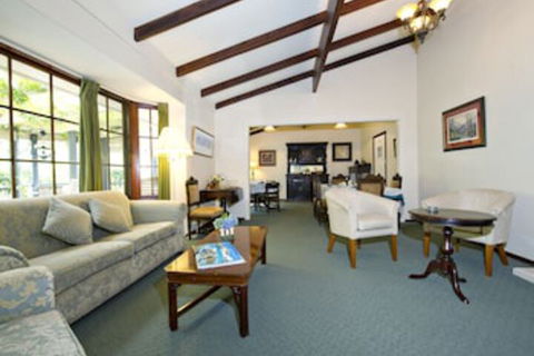 Rosewood Guesthouse - Accommodation VIC 0