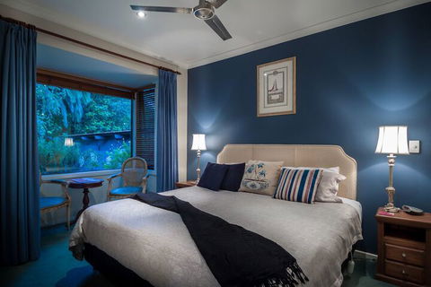 Rosewood Guesthouse - Accommodation VIC 5
