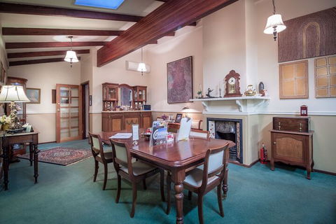 Rosewood Guesthouse - Accommodation VIC 2