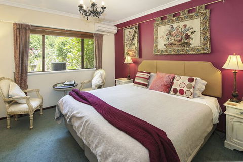 Rosewood Guesthouse - Accommodation VIC 4
