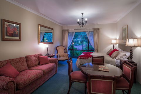 Rosewood Guesthouse - Accommodation VIC 7