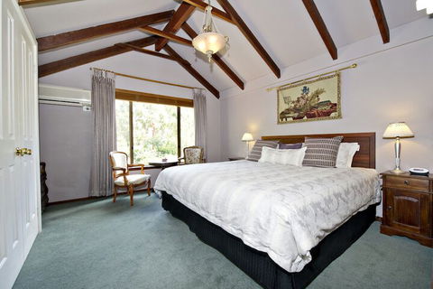 Rosewood Guesthouse - Accommodation VIC 3