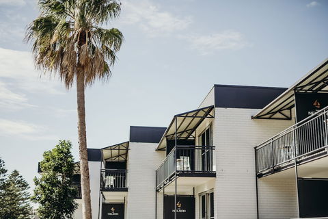 Hotel Nelson - Accommodation VIC 0