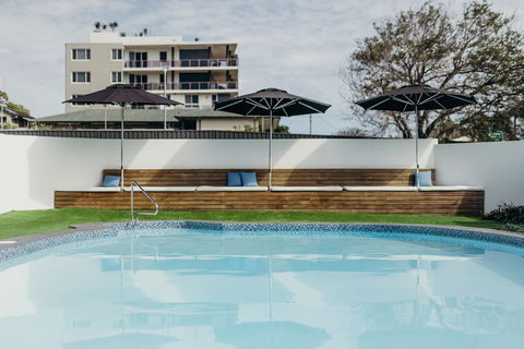 Hotel Nelson - Accommodation VIC 1