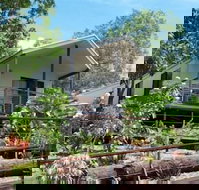 Hidden Valley Holiday Park - Accommodation VIC