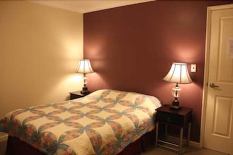 Arcadian Bed & Breakfast - Accommodation VIC 6