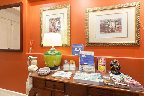 Arcadian Bed & Breakfast - Accommodation VIC 1