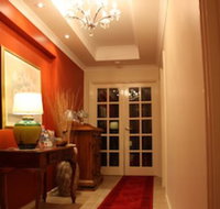 Arcadian Bed  Breakfast - Accommodation VIC