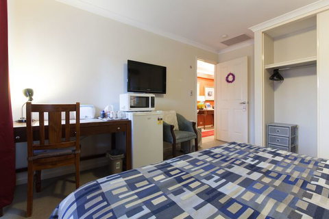 Arcadian Bed & Breakfast - Accommodation VIC 5
