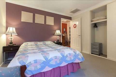Arcadian Bed & Breakfast - Accommodation VIC 3