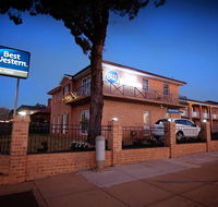 Blue Gum Motor Inn - Accommodation VIC