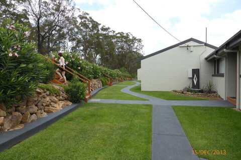 Wine Country Villas - Accommodation VIC 6