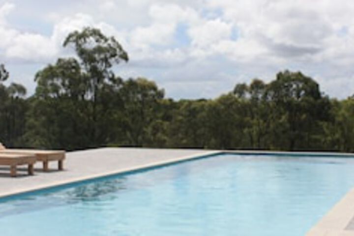 Pokolbin NSW Accommodation VIC