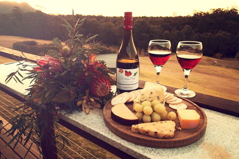 Wine Country Villas - Accommodation VIC 5