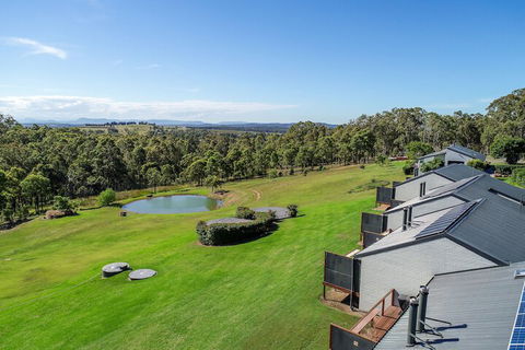 Wine Country Villas - Accommodation VIC 1