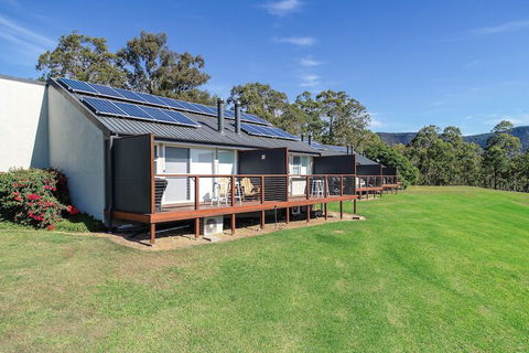 Wine Country Villas - Accommodation VIC 2