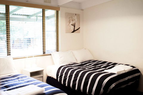 Peppermint Brook Cottages - Accommodation VIC 6