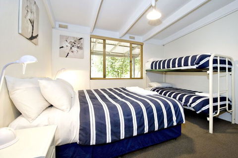 Peppermint Brook Cottages - Accommodation VIC 5
