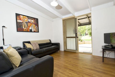 Peppermint Brook Cottages - Accommodation VIC 7
