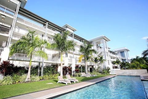 Mantra Boathouse Apartments - Accommodation VIC 3