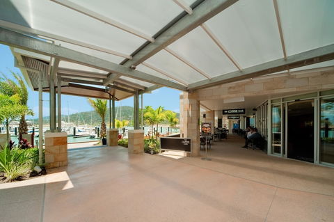 Mantra Boathouse Apartments - Accommodation VIC 1