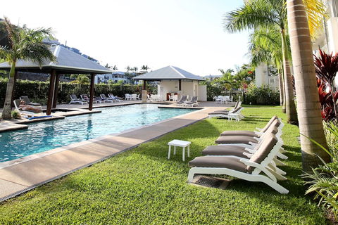 Mantra Boathouse Apartments - Accommodation VIC 4