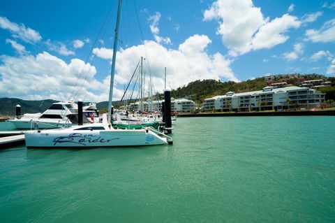 Mantra Boathouse Apartments - Accommodation VIC 0