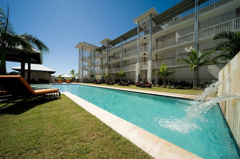 Mantra Boathouse Apartments - Accommodation VIC 5