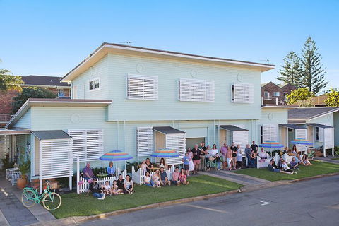La Costa Motel - Accommodation VIC 2