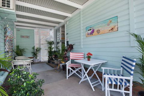 La Costa Motel - Accommodation VIC 0