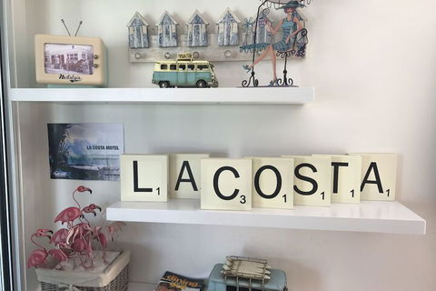La Costa Motel - Accommodation VIC 5