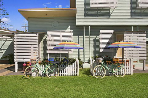 La Costa Motel - Accommodation VIC 1
